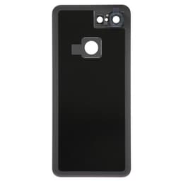 Back Door Battery Cover for Google Pixel 3XL (Pink)