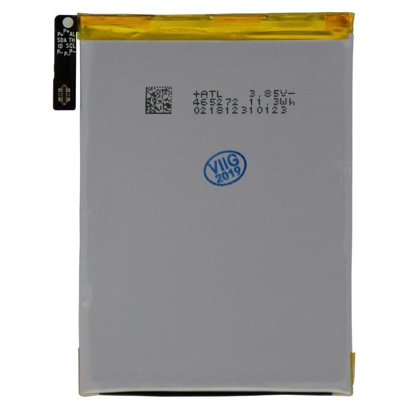 Battery for Google Pixel 3