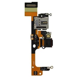 USB-C Dock Port Flex for Google Pixel 3 XL