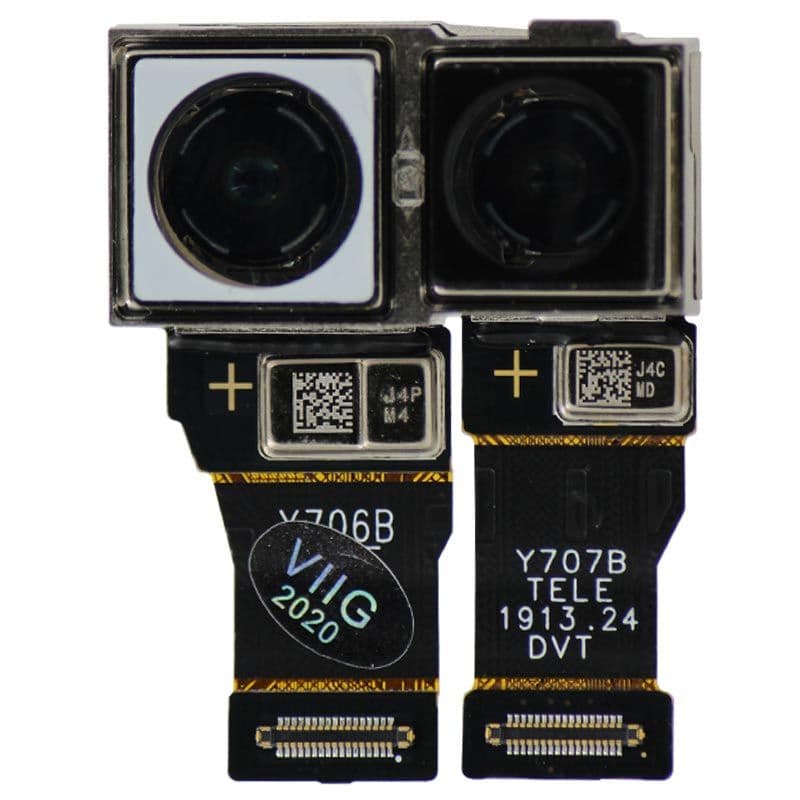 Rear Camera for Google Pixel 4
