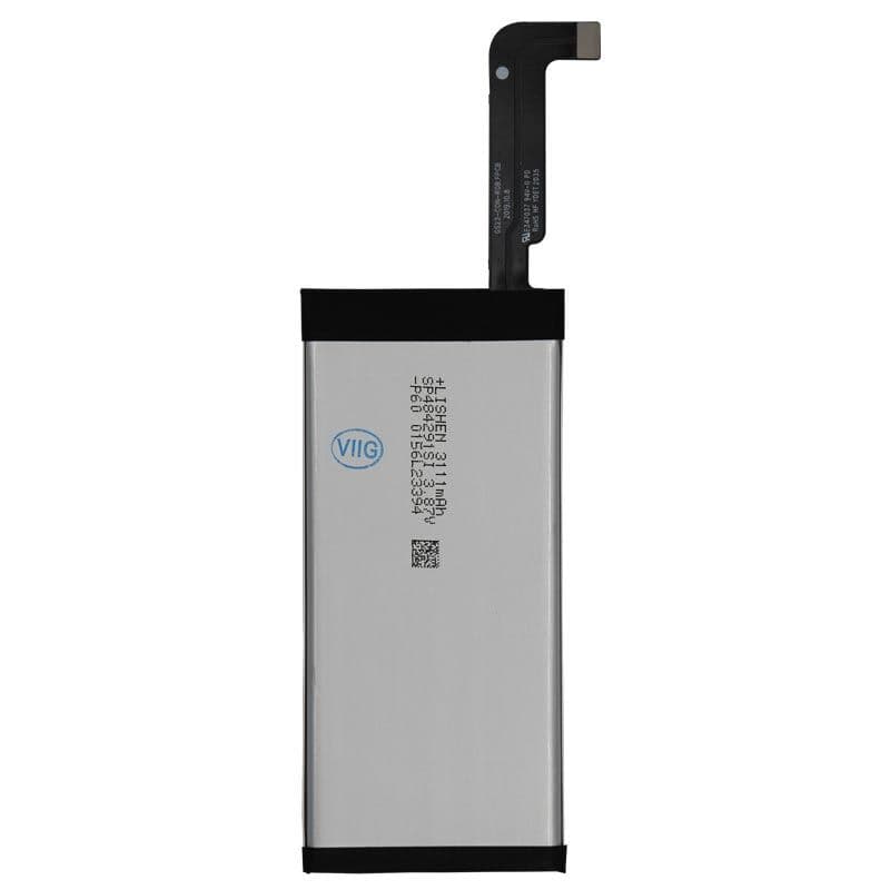 Battery for Google Pixel 4a (G025J-B)