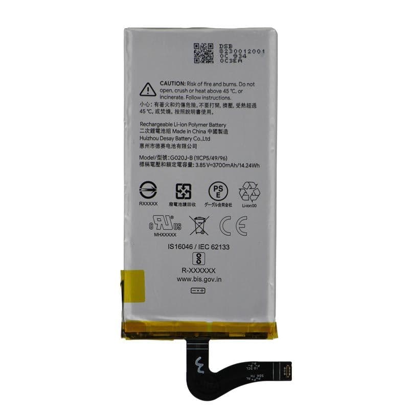 Battery for Google Pixel 4 XL