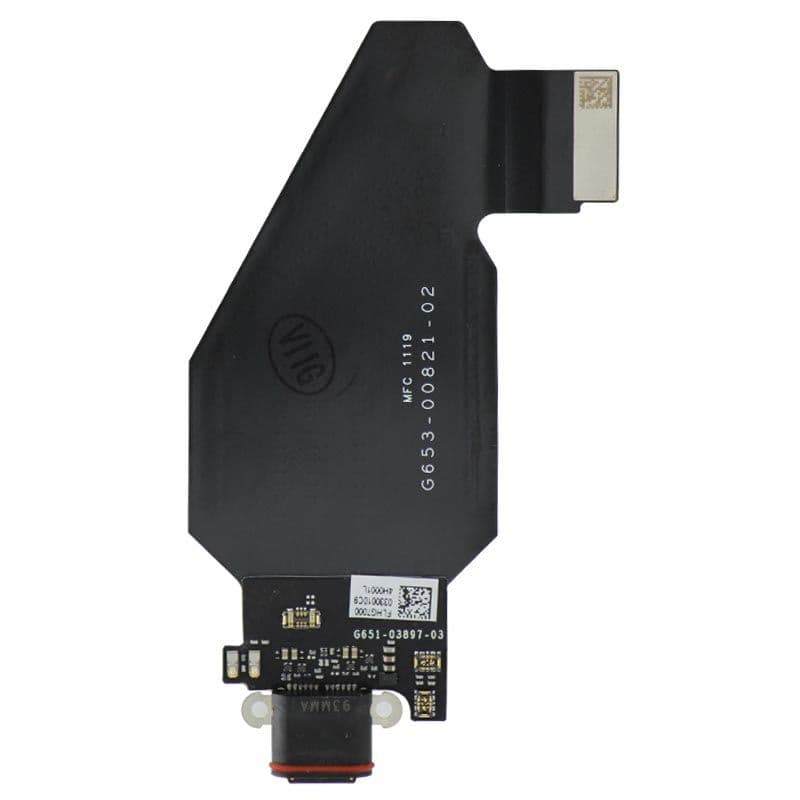 USB-C Dock Port Flex for Google Pixel 4 XL