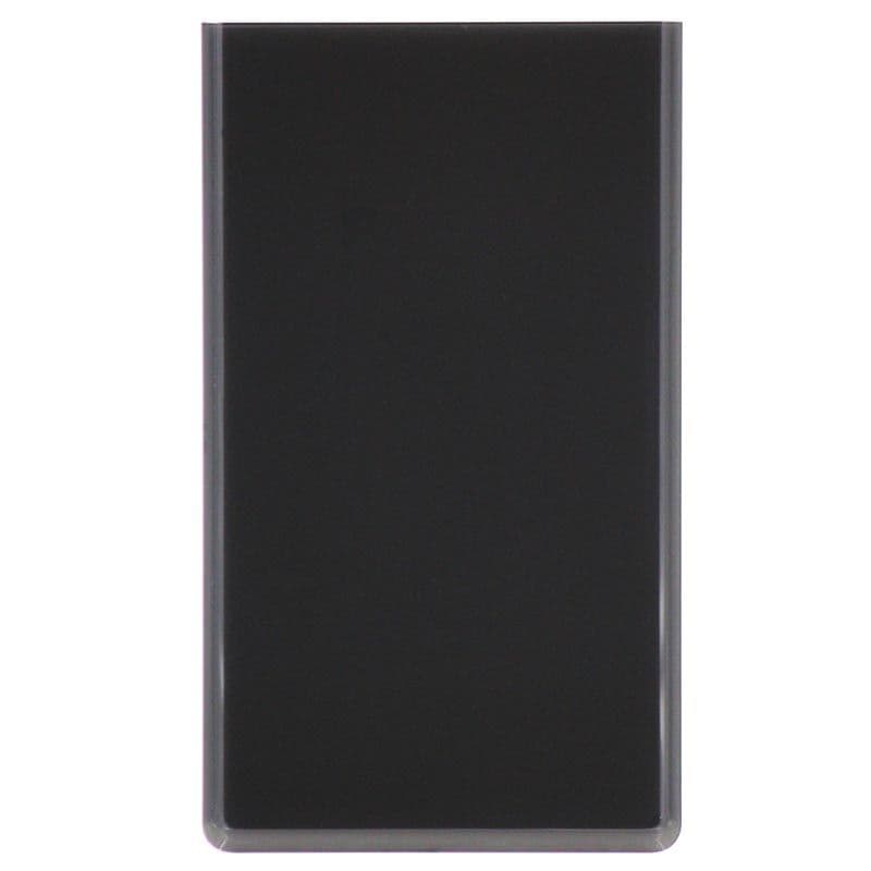 Back Cover w/ Adhesive for Google Pixel 6 (Black)