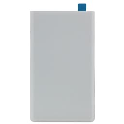 Back Door Battery Cover for Google Pixel 6 (Sorta Seafoam)