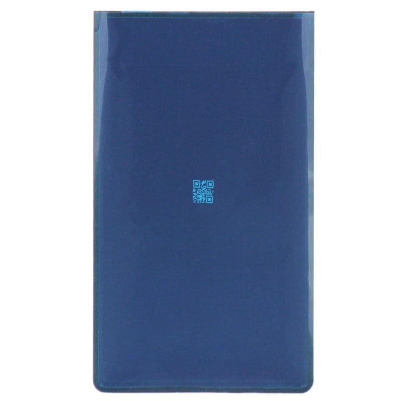 Back Door Battery Cover for Google Pixel 6 (Kinda Coral)