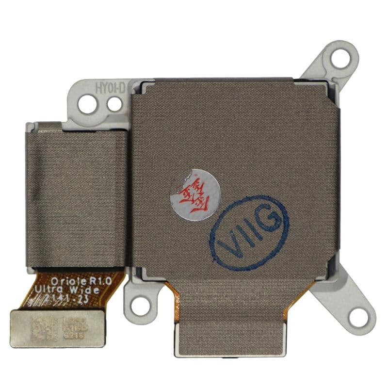 Rear Camera for Google Pixel 6