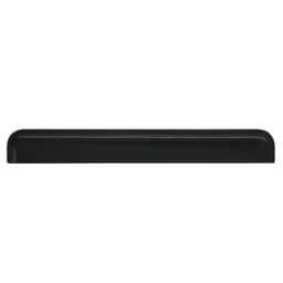 Top Back Cover Plastic Panel for Google Pixel 6 (Stormy Black)