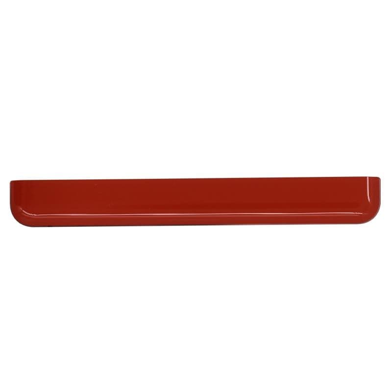 Top Back Cover Plastic Panel for Google Pixel 6 (Kinda Coral)