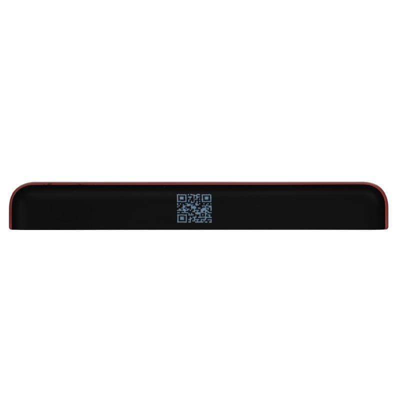 Top Back Cover Plastic Panel for Google Pixel 6 (Kinda Coral)