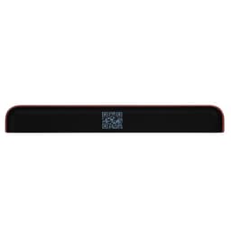 Top Back Cover Plastic Panel for Google Pixel 6 (Kinda Coral)