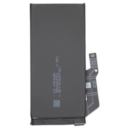 Battery for Google Pixel 6a (GLU7G)
