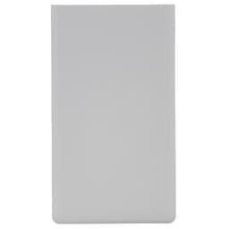 Back Cover w/ Adhesive for Google Pixel 6a (Chalk)