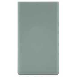 Back Cover w/ Adhesive for Google Pixel 6a (Sage)
