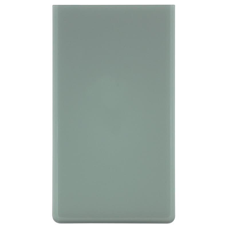 Back Cover w/ Adhesive for Google Pixel 6a (Sage)