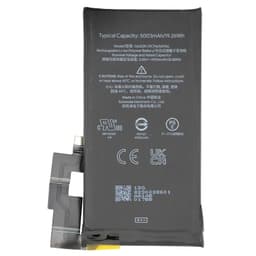 Battery for Google Pixel 6 Pro