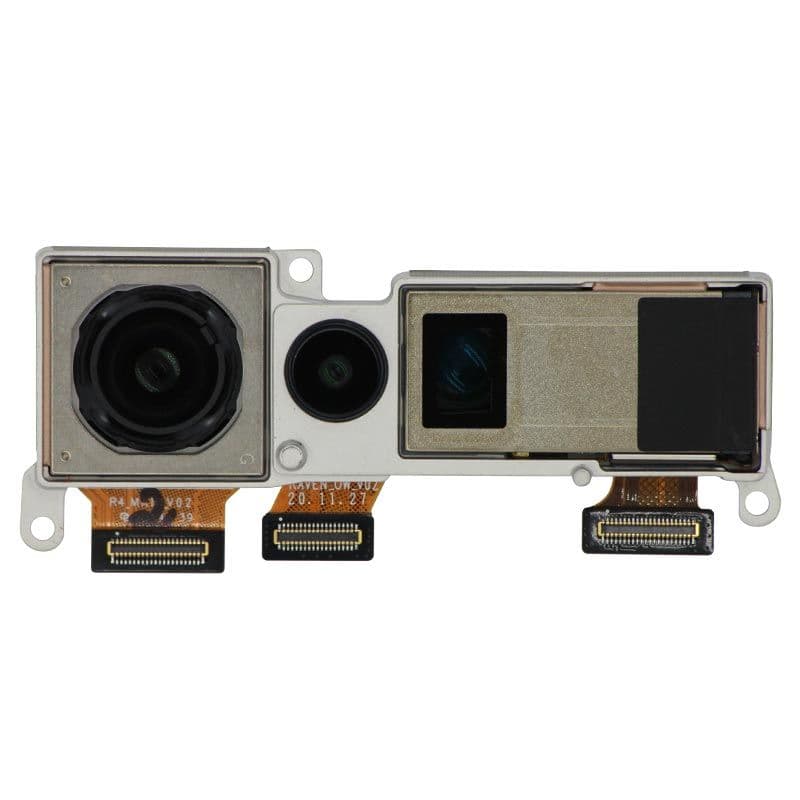 Rear Camera for Google Pixel 6 Pro