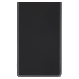 Back Door Battery Cover for Google Pixel 7 (Obsidian)