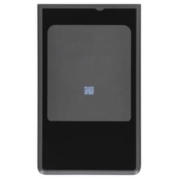 Back Door Battery Cover for Google Pixel 7 (Obsidian)
