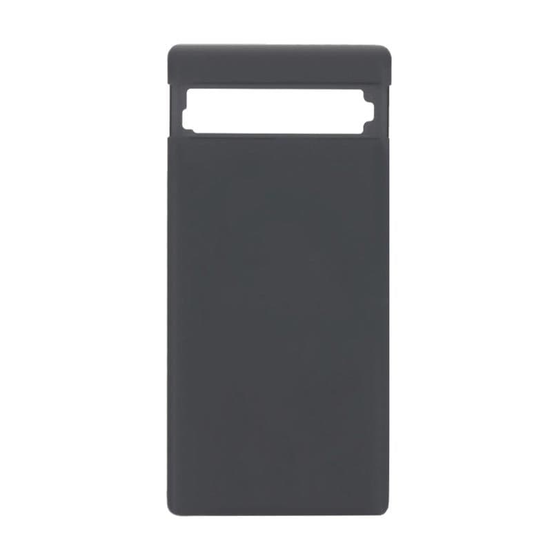 Back Door Battery Cover for Google Pixel 7a (Charcoal）