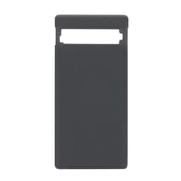 Back Door Battery Cover for Google Pixel 7a (Charcoal）