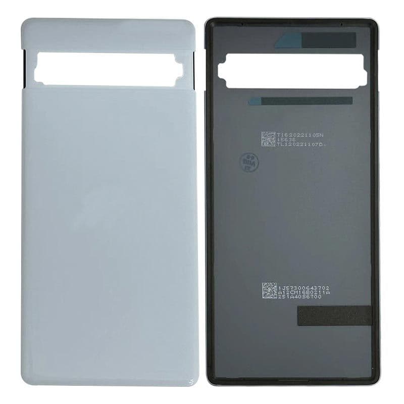 Back Door Battery Cover for Google Pixel 7a (Sea）