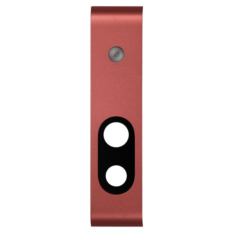 Rear Camera Lens w/ Bracket for Google Pixel 7a (Coral)
