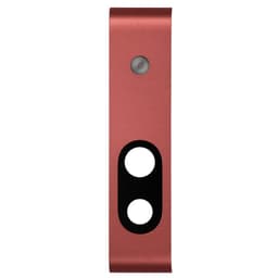 Rear Camera Lens w/ Bracket for Google Pixel 7a (Coral)