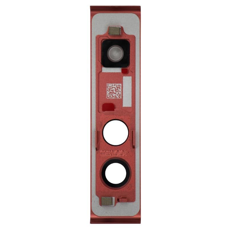 Rear Camera Lens w/ Bracket for Google Pixel 7a (Coral)