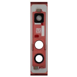 Rear Camera Lens w/ Bracket for Google Pixel 7a (Coral)