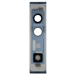 Rear Camera Lens w/ Bracket for Google Pixel 7a (Sea)