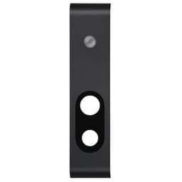 Rear Camera Lens w/ Bracket for Google Pixel 7a (Charcoal)