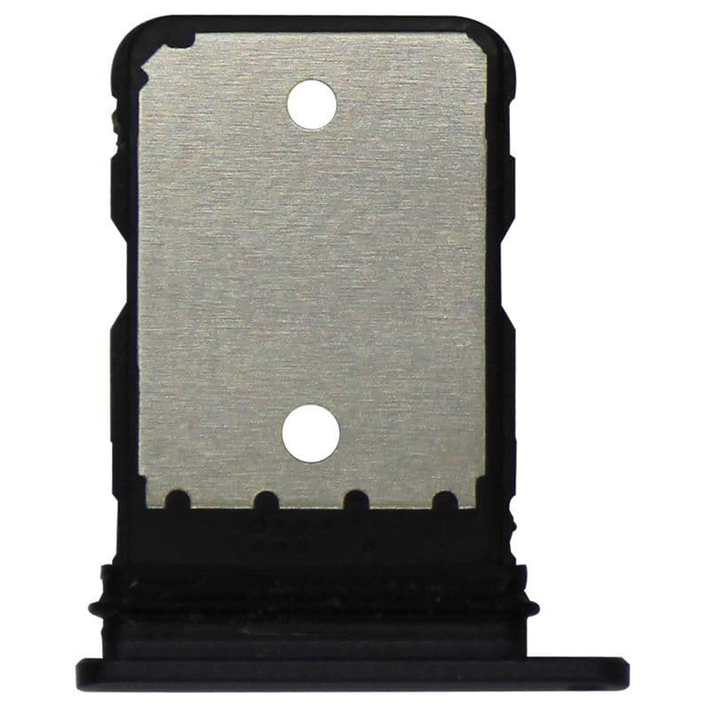 Sim Card Tray for Google Pixel 7a (Charcoal）