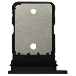 Sim Card Tray for Google Pixel 7a (Charcoal）