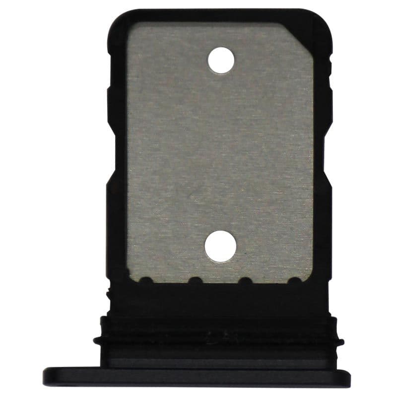 Sim Card Tray for Google Pixel 7a (Charcoal）