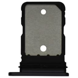 Sim Card Tray for Google Pixel 7a (Charcoal）