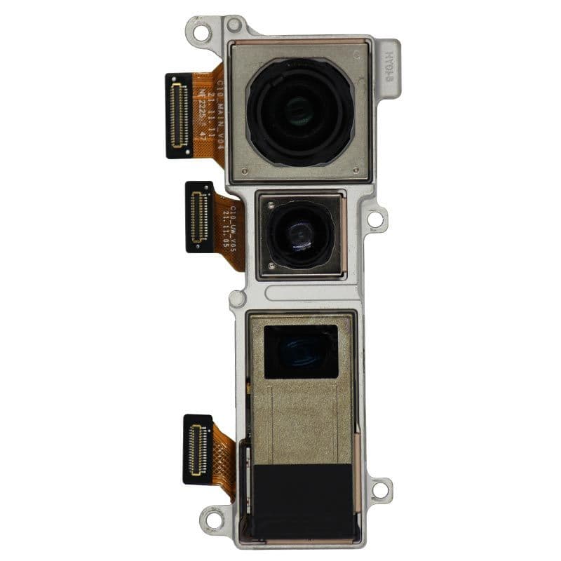 Rear Camera for Google Pixel 7 Pro