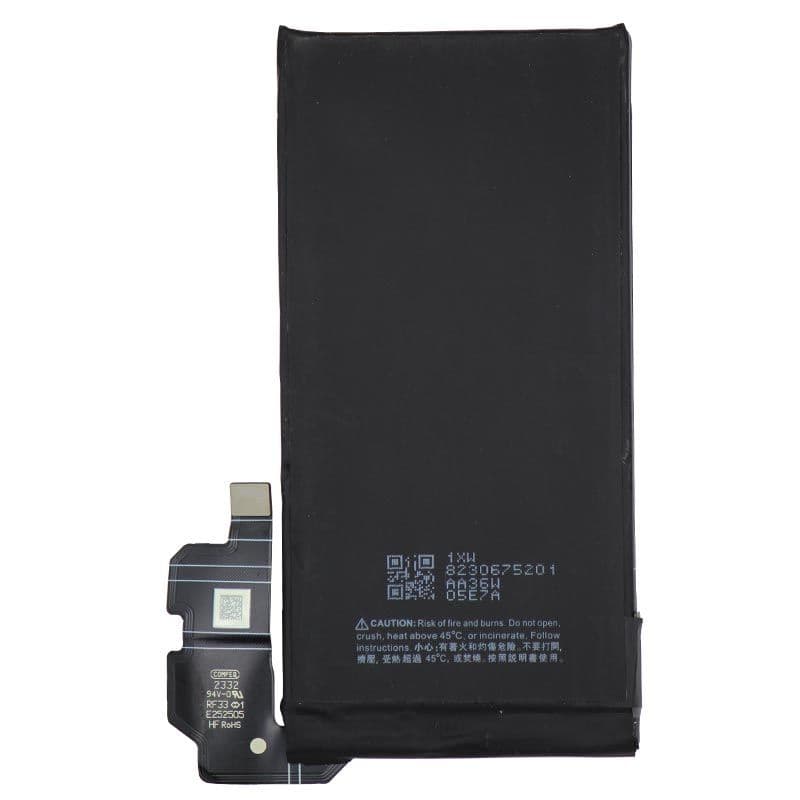 Battery for Google Pixel 8 (GS35E)