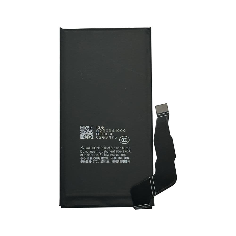 Premium Battery for Google Pixel 8a