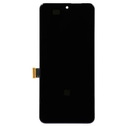 Refurbished - OLED Screen and Digitizer Assembly w/ Frame for Google Pixel 8 Pro (Black)