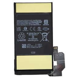 Battery for Google Pixel 8 Pro (GUKD8)