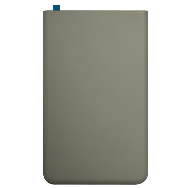 Back Door Battery Cover w/ Adhesive for Google Pixel 8 Pro (Porcelain)