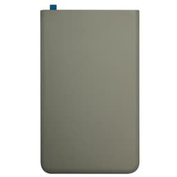 Back Door Battery Cover w/ Adhesive for Google Pixel 8 Pro (Porcelain)