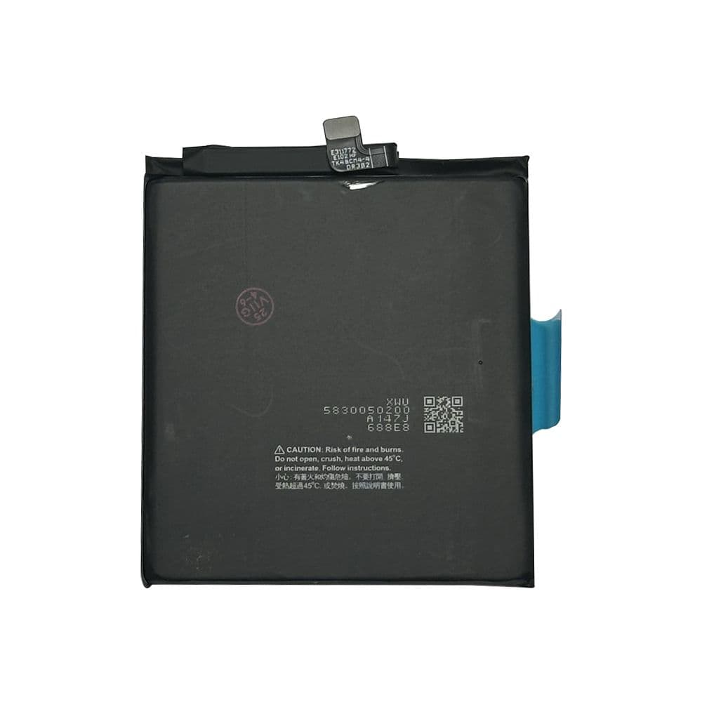 Battery for Google Pixel 9