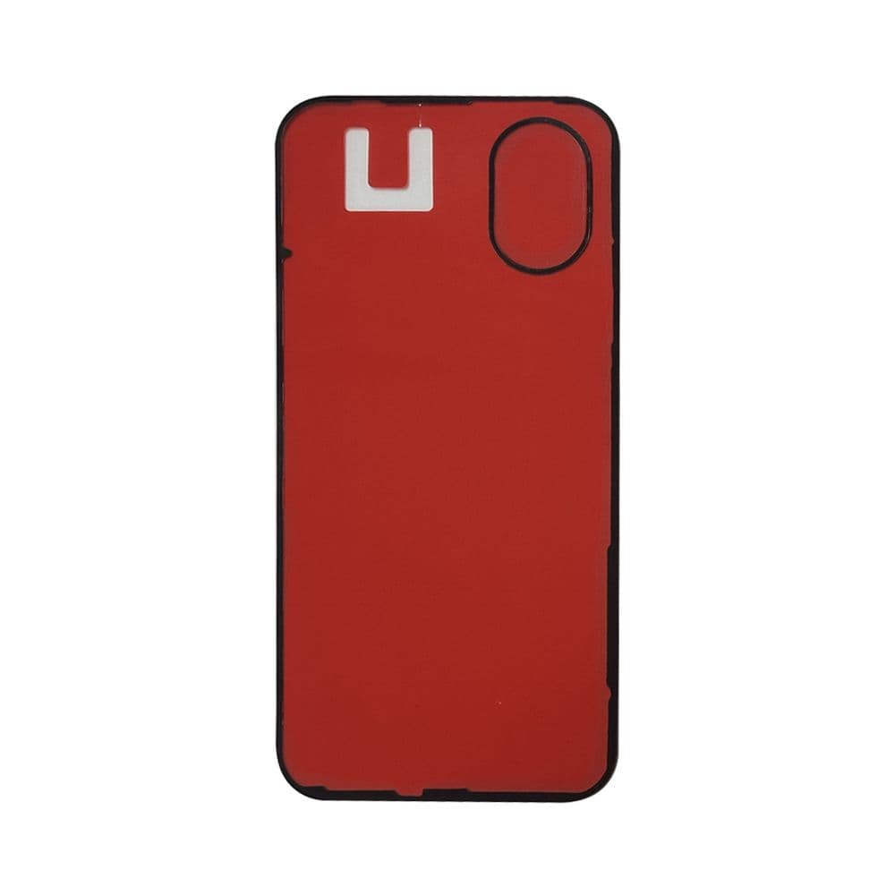 Double Sided Rear Cover Adhesive for Google Pixel 9a - Injured Gadgets