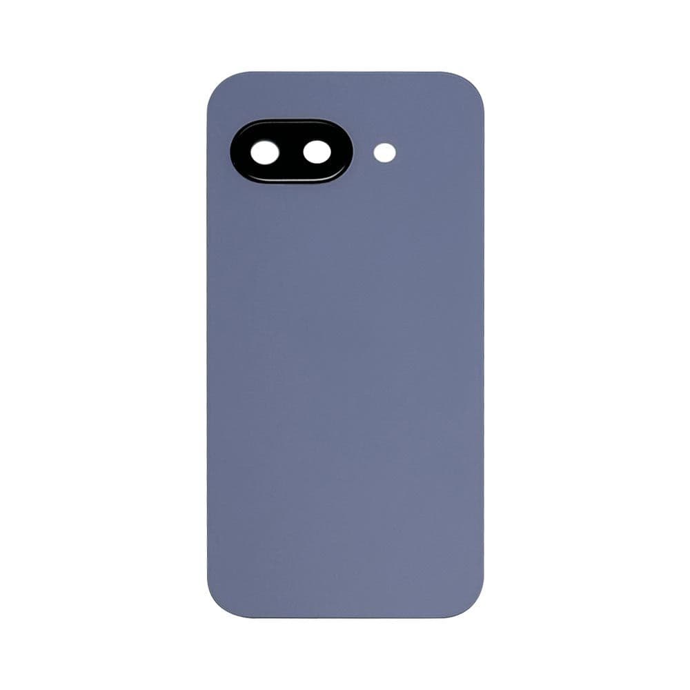 Back Cover w/ Camera Lens for Google Pixel 9a (Iris)
