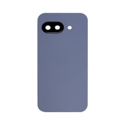 Back Cover w/ Camera Lens for Google Pixel 9a (Iris)