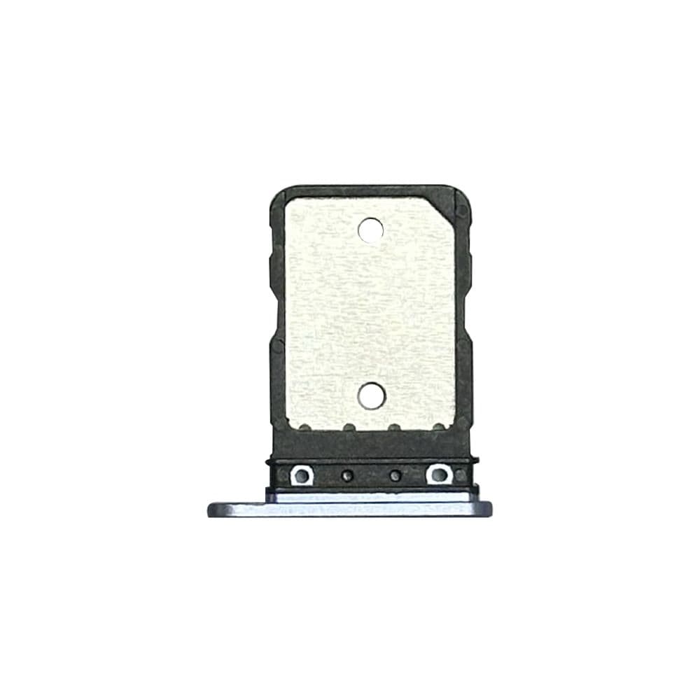 Single Sim Card Tray for Google Pixel 9a (Iris)