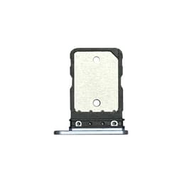 Single Sim Card Tray for Google Pixel 9a (Iris)