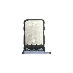 Single Sim Card Tray for Google Pixel 9a (Iris)